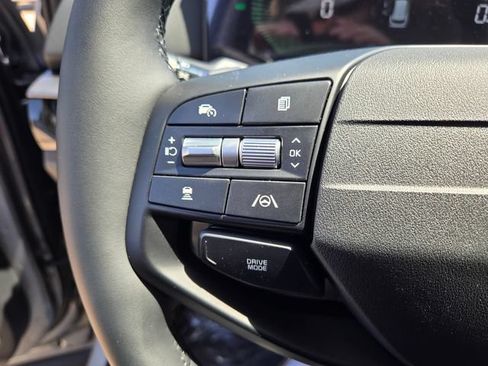 New 2026 Kia Sportage LX FWD image 11