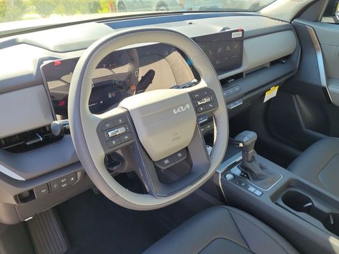 New 2027 Kia Seltos EX AWD/4WD image 23