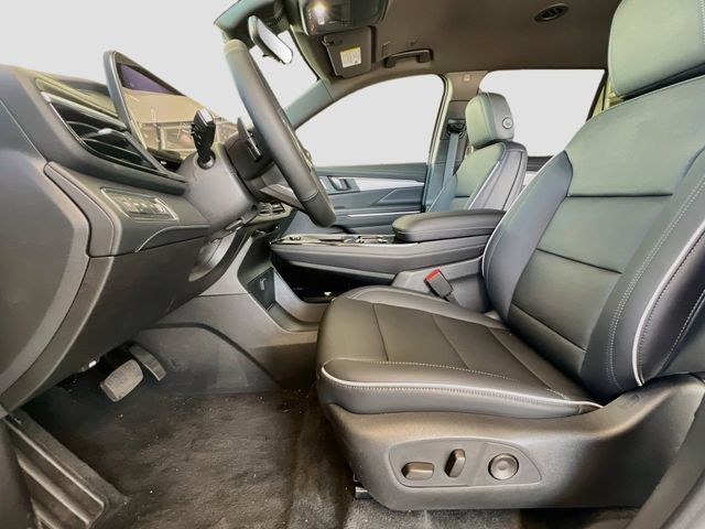 New 2027 Buick Enclave Preferred w/ Power Package FWD image 15