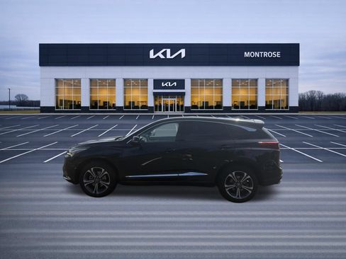 Used 2022 Acura RDX w/ Advance Package AWD/4WD image 9