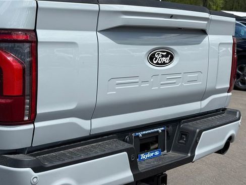 New 2026 Ford F150 Lariat w/ Equipment Group 502A High AWD/4WD image 7