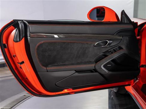 Certified 2019 Porsche 911 GT3 image 25