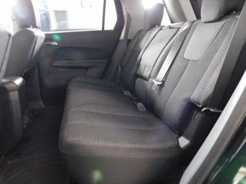 Used 2015 GMC Terrain SLE w/ Chrome Edition image 11