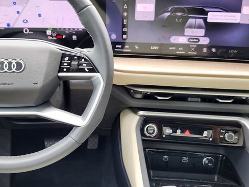New 2026 Audi Q5 Premium Plus AWD/4WD image 27