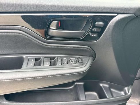 Used 2025 Honda Odyssey Touring image 21