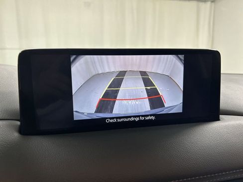 Certified 2023 MAZDA CX-5 Carbon Edition AWD/4WD image 15