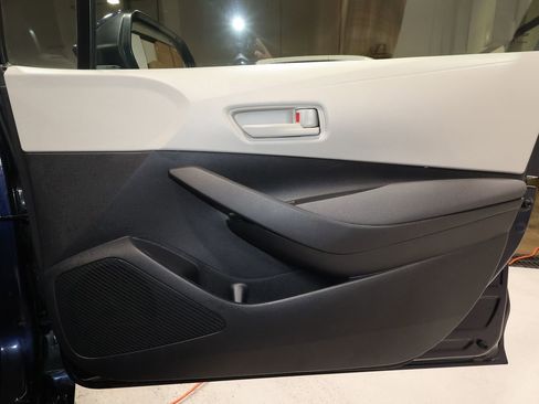 Used 2024 Toyota Corolla LE image 16