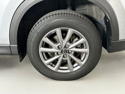 Used 2023 MAZDA CX-5 AWD 2.5 S w/ Select Package image 11
