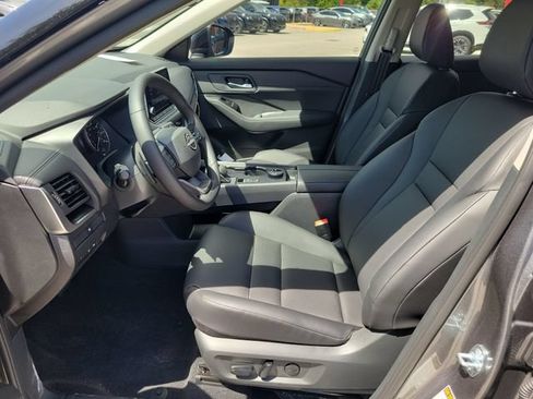New 2026 Nissan Rogue Dark Armor AWD/4WD image 22