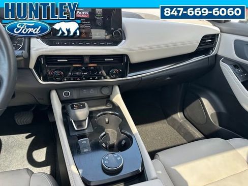 Used 2023 Nissan Rogue SL w/ SL Premium Package AWD/4WD image 15