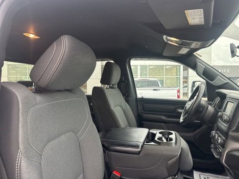 Used 2024 RAM 1500 Tradesman image 9