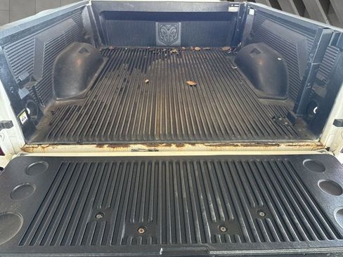 Used 2020 RAM 1500 Tradesman image 27