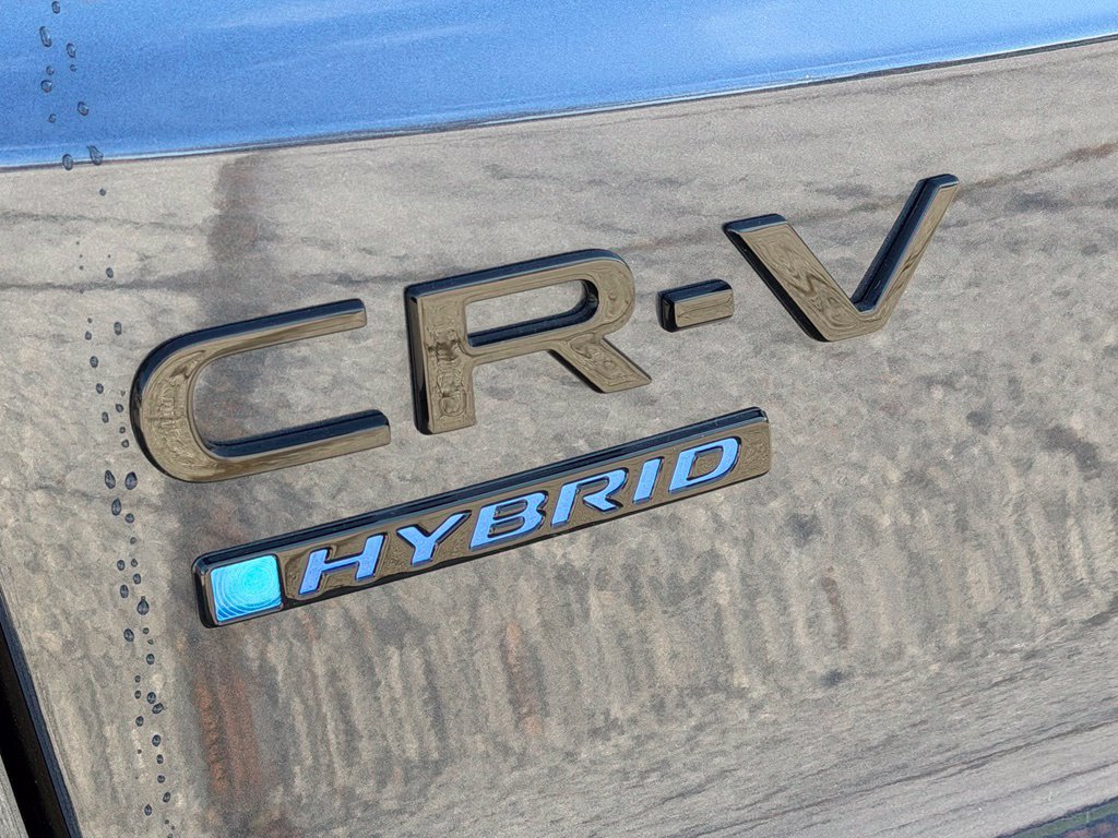 New 2027 Honda CR-V Sport-L image 18