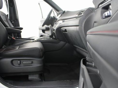 Used 2023 Honda Ridgeline Black Edition image 23