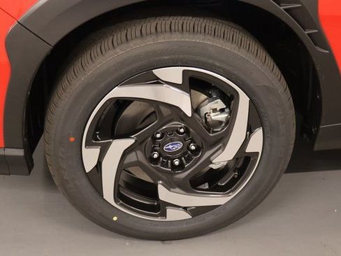 New 2026 Subaru Crosstrek 2.5i Limited AWD/4WD image 9