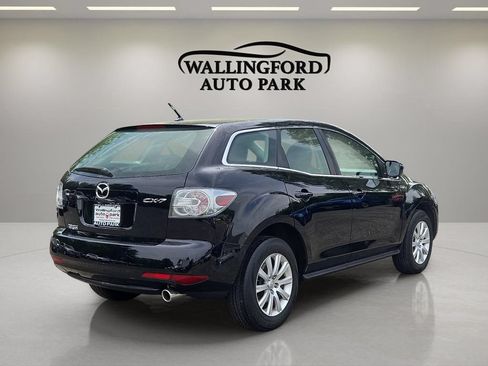 Used 2011 MAZDA CX-7 i SV FWD image 4