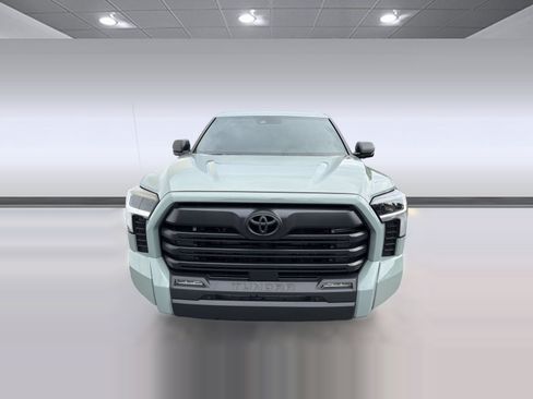 Used 2026 Toyota Tundra SR5 w/ SR5 Convenience Package AWD/4WD image 6