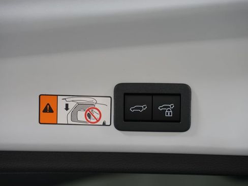New 2026 Toyota Corolla Cross AWD Hybrid image 36