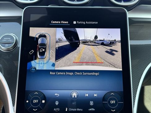 New 2026 Mercedes-Benz CLE 300 4MATIC Cabriolet image 25