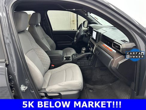 Used 2024 Toyota Tacoma SR5 image 14