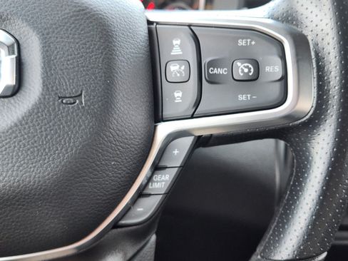 Used 2026 RAM 2500 Tradesman AWD/4WD image 22