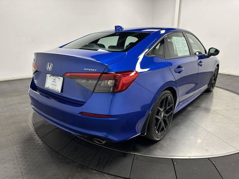 Used 2023 Honda Civic Sport image 13