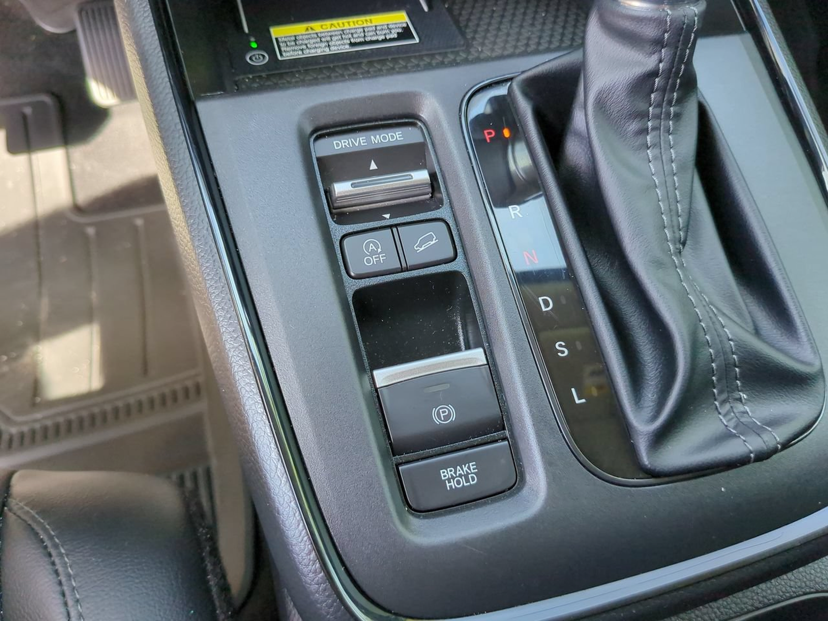 Certified 2024 Honda CR-V EX-L image 30