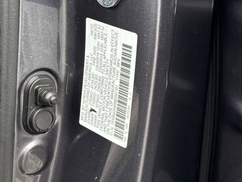 Used 2022 Honda CR-V EX-L image 30