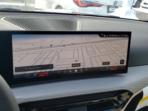 New 2026 BMW 330i xDrive Sedan AWD/4WD image 10