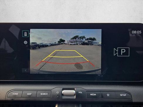 Used 2025 Kia K4 FWD image 12
