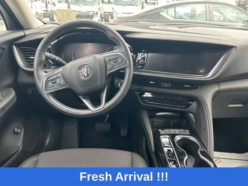 Used 2022 Buick Envision Preferred image 11