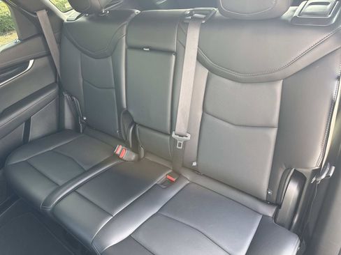 Certified 2025 Cadillac XT5 Premium Luxury image 15