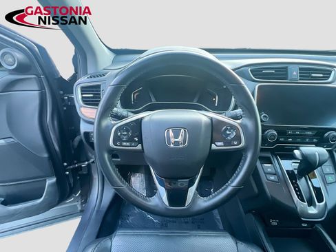 Used 2022 Honda CR-V EX-L image 14