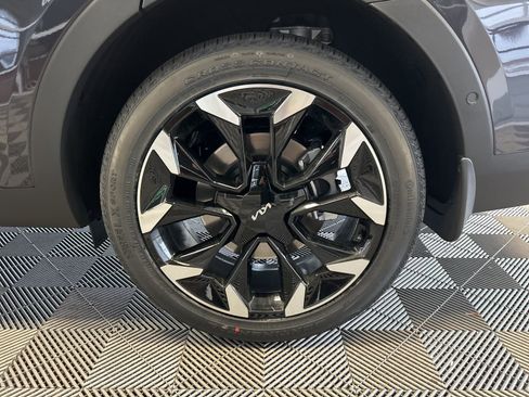 New 2026 Kia Sorento SX image 7