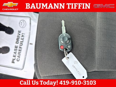 Used 2008 Ford Fusion SE FWD image 27