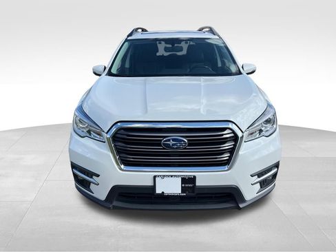 Used 2021 Subaru Ascent Limited w/ Technology Package image 3