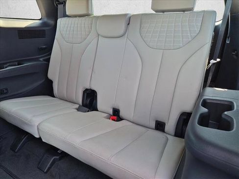 Used 2024 Hyundai Palisade Limited AWD/4WD image 20