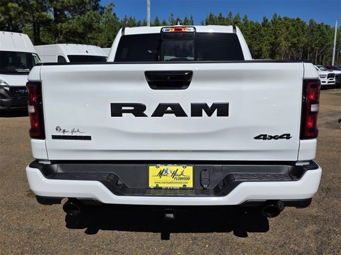 New 2026 RAM 1500 Big Horn image 5