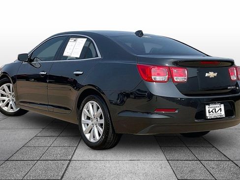Used 2014 Chevrolet Malibu LT FWD image 12