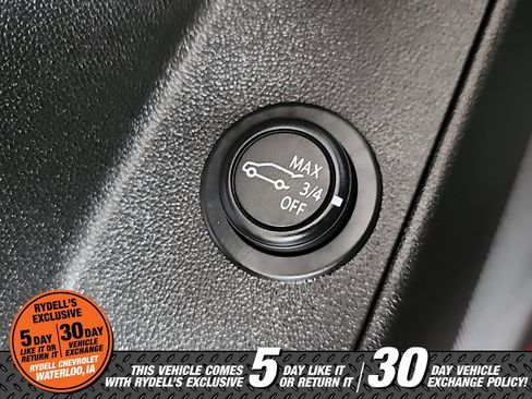 Certified 2021 Chevrolet Equinox LT image 39