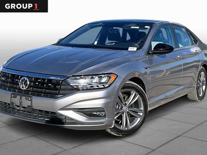 Used 2021 Volkswagen Jetta R-Line