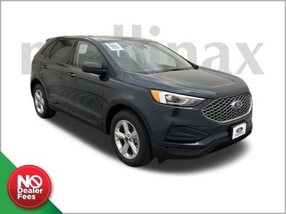 New 2024 Ford Edge SE