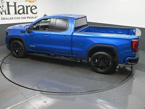 Used 2023 GMC Sierra 1500 Elevation AWD/4WD image 39