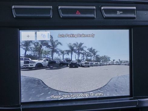 Used 2024 Ford F450 XL w/ XL Chrome Package RWD image 30