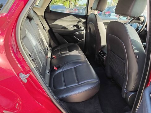 Used 2018 Jaguar E-PACE S AWD/4WD image 35