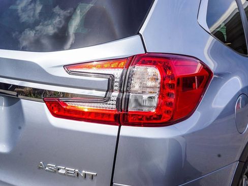 Certified 2025 Subaru Ascent Premium AWD/4WD image 7