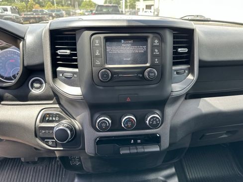 Used 2023 RAM 1500 Tradesman RWD image 10