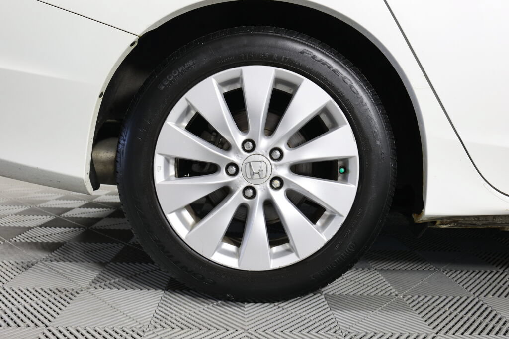 Used 2013 Honda Accord EX-L image 7