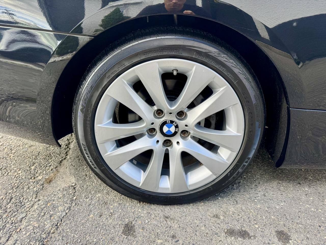 Used 2011 BMW 328i Convertible RWD image 32