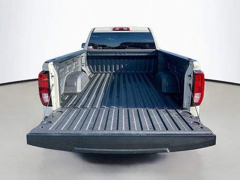 New 2026 GMC Sierra 1500 Pro w/ 1SA Safety Plus Package RWD image 22